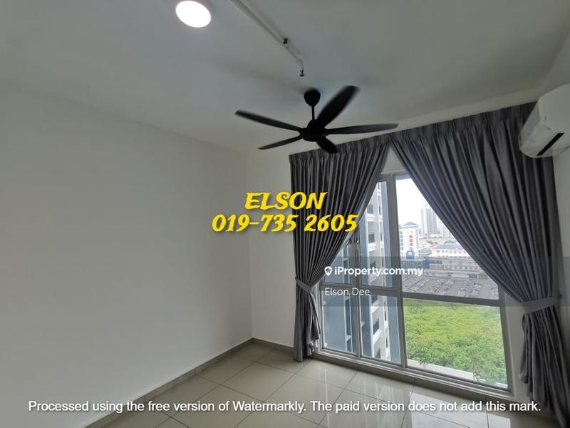 Kediaman Servis untuk Dijual di Metropol oleh Elson Dee - iProperty.com.my
