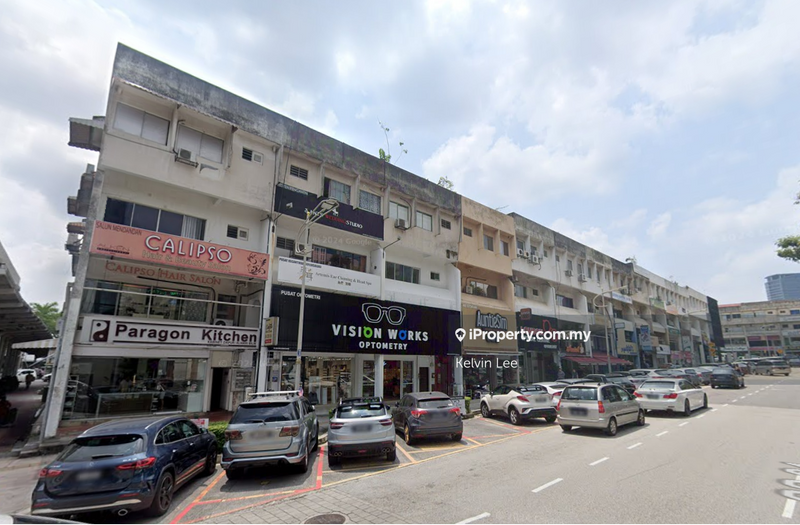 For Sale - SS 21, Damansara Utama, SS 2, Taman Tun Dr Ismail, TTDI