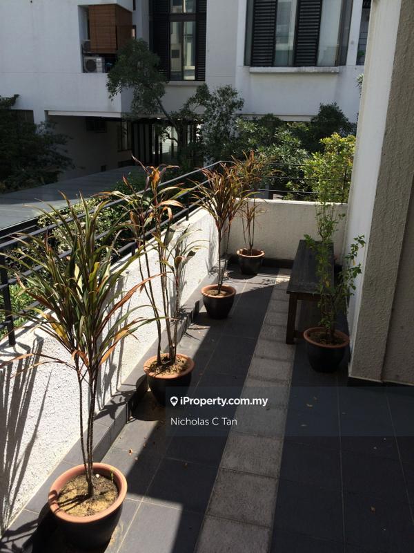 Service Residence for Sale in Centrio Pantai Hillpark by Nicholas C Tan - iProperty.com.my
