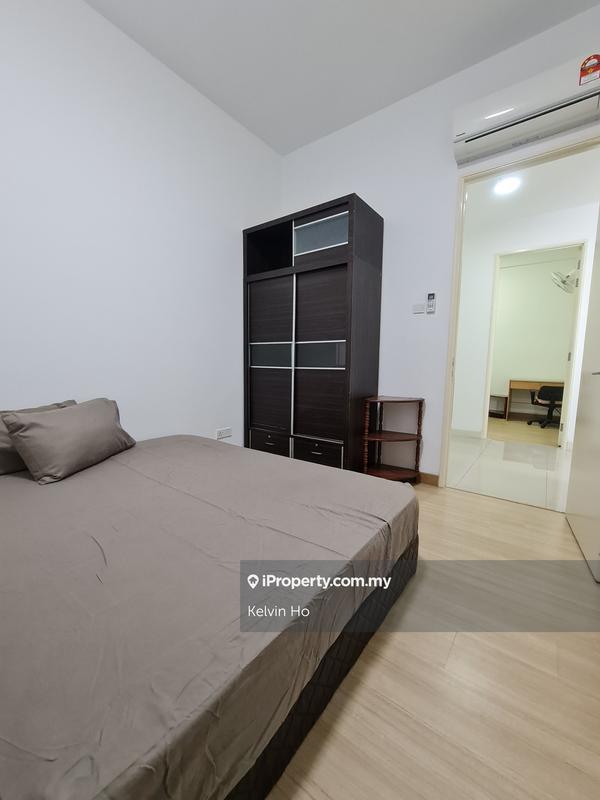 Kediaman Servis untuk Dijual di Desa Green oleh Kelvin Ho - iProperty.com.my