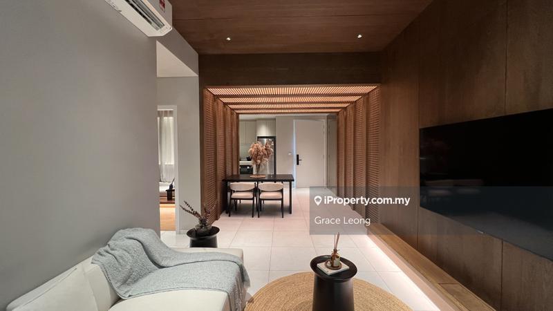 For Sale - Amaya Residences @ Damansara Avenue