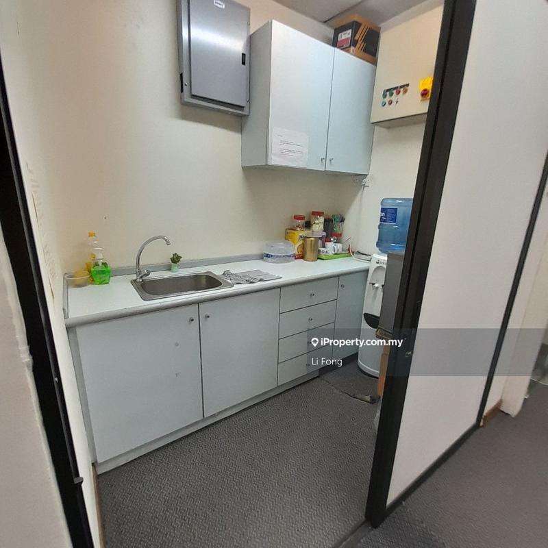 For Rent - Damansara Intan