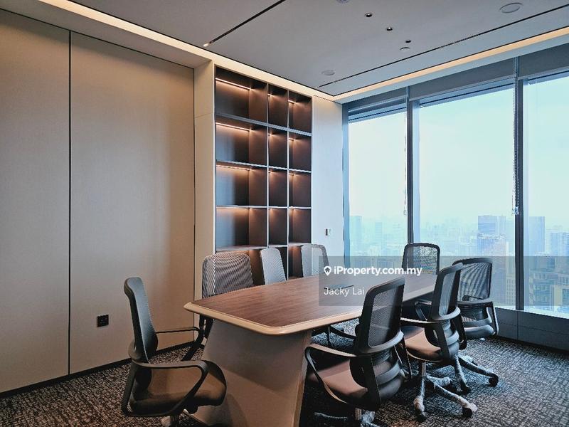 For Rent - The Exchange 106, TRX