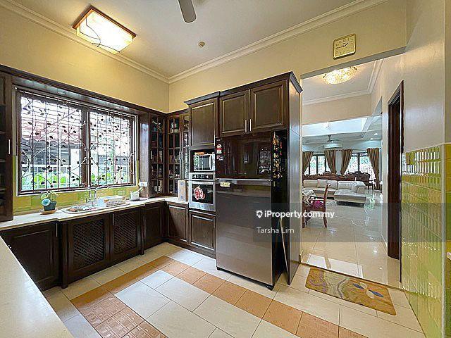 Rumah Berkembar untuk Dijual di Mutiara Damansara, Selangor oleh Tarsha Lim - iProperty.com.my