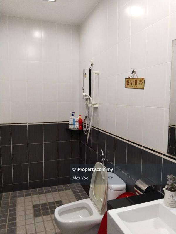 Rumah Berangkai 2 Tingkat untuk Dijual di Kampung Gombak Indah, Batu Caves oleh Alex Yoo - iProperty.com.my