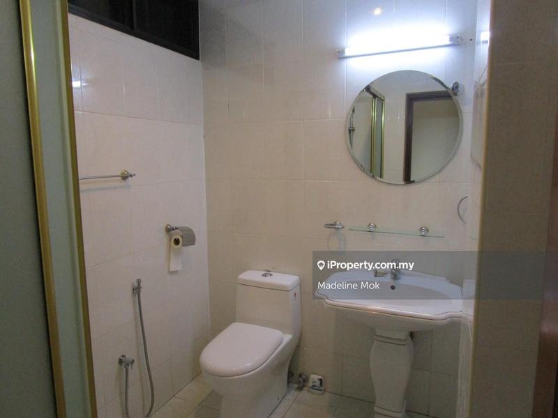 Apartment for Sale in 3 Taman U Thant 2 by Madeline Mok - iProperty.com.my