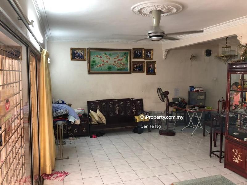 Rumah Berangkai 2.5 Tingkat untuk Dijual di Taman Gasing Indah, Bukit Indah, Petaling Jaya, Petaling Jaya oleh Denice Ng - iProperty.com.my