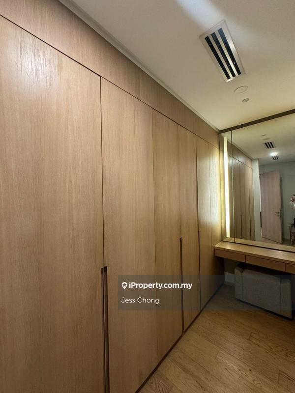 Kediaman Servis untuk Dijual di Fraser Residence (188 Suites) oleh Jess Chong - iProperty.com.my