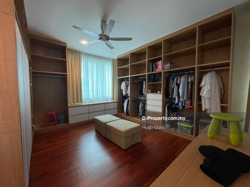 Bungalow House for Sale in Aspen Garden Residence, Sejati, Clover, Lakefront, Cyberjaya by Hugo Gooi - iProperty.com.my