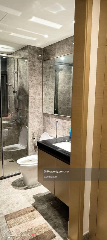 Kondominium untuk Disewa di R&F Princess Cove Phase 2-Seine Region oleh Cynthia Lim - iProperty.com.my