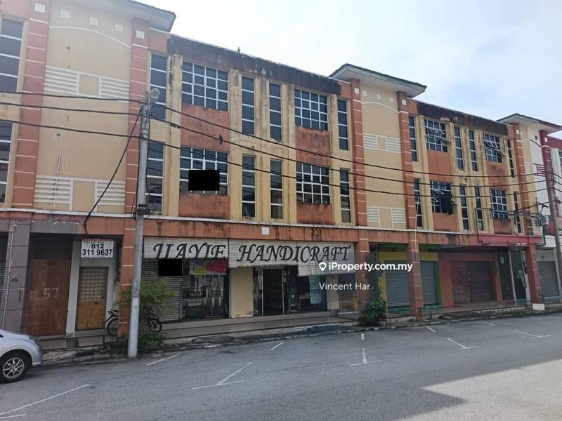 For Sale - Bandar Seri Manjung