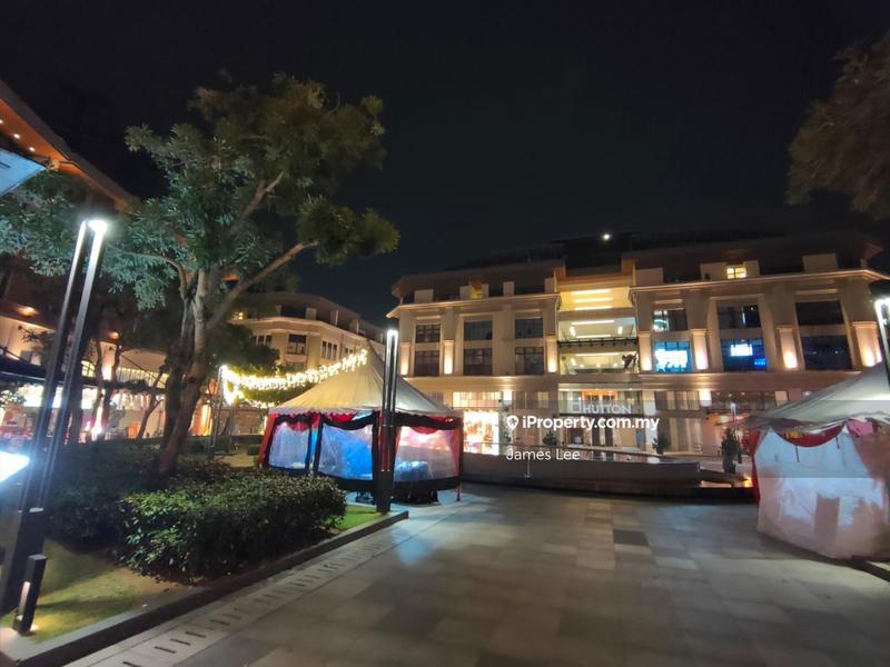 For Sale - Plaza Arkadia, Desa ParkCity