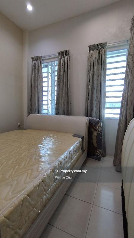 1-storey Terraced House for Sale in Taman Chemor Ria, Chemor by Winnie Chan - iProperty.com.my