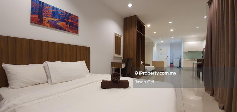 For Rent - Mansion One