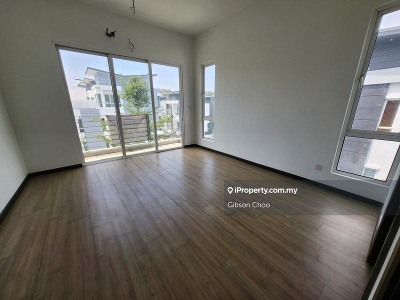 Semi-Detached House for Sale in Taman Suria Villa, Kajang by Gibson Choo - iProperty.com.my