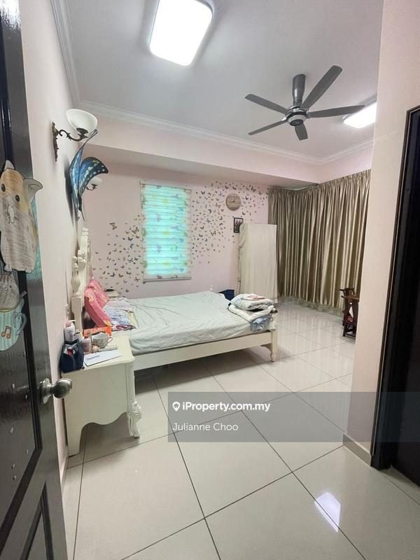 Bungalow House for Sale in Bandar Tasek Mutiara, Simpang Ampat by Julianne Choo - iProperty.com.my