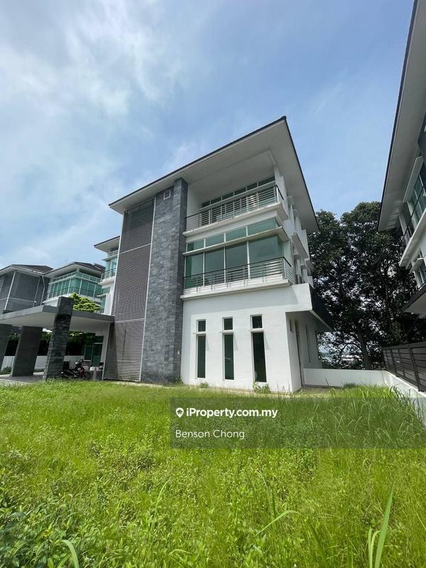 Bungalow House untuk Dijual di Straits View, Johor Bahru oleh Benson Chong - iProperty.com.my