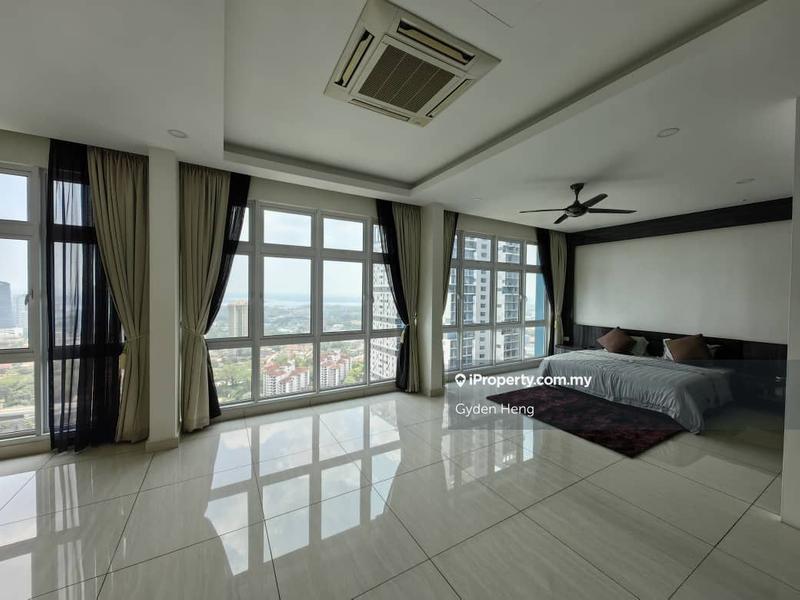 Service Residence for Sale in Twin Galaxy (Dwi Galaksi) by Gyden Heng - iProperty.com.my