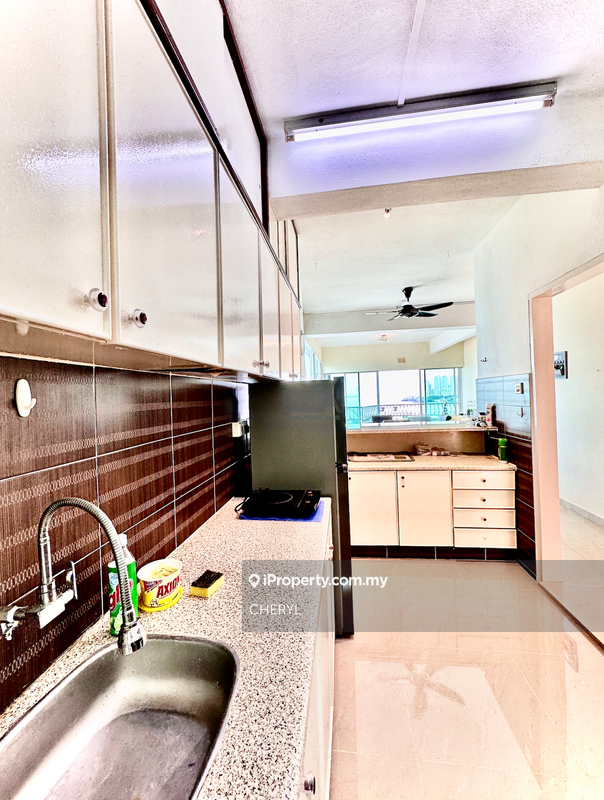 Condominium for Sale in Sea Range Tower by CHERYL - iProperty.com.my