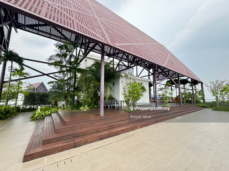 Kondominium untuk Disewa di WANGSA 9 RESIDENCY oleh Arsyaf Idrus - iProperty.com.my