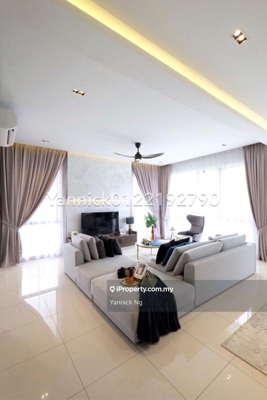 Rumah Teres 2-Tingkat untuk Dijual di Jade Hills, Kajang oleh Yannick Ng - iProperty.com.my