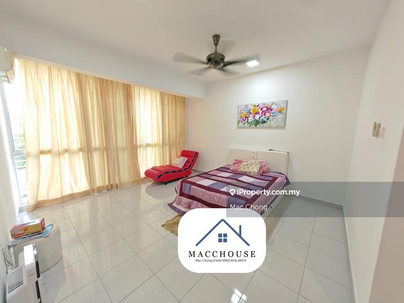3-storey Terraced House for Sale in Taman Semenyih Mewah, Semenyih by Mac Chong - iProperty.com.my