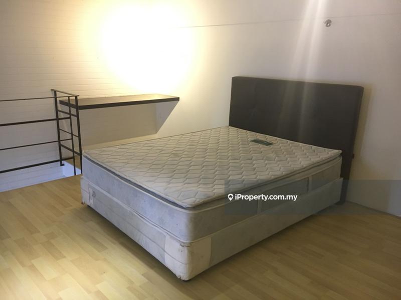 Service Residence for Sale in Empire Damansara by Timothy Shuy - iProperty.com.my