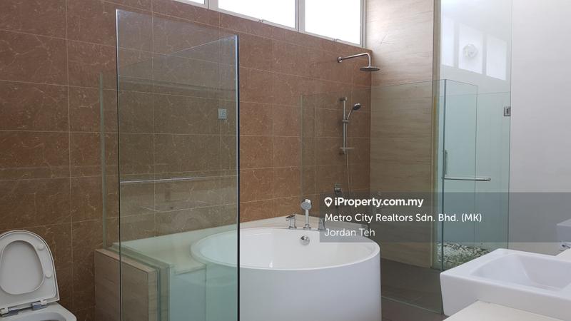 Banglo untuk Dijual di Effingham, Bandar Utama, Damansara, Bandar Utama oleh Jordan Teh - iProperty.com.my