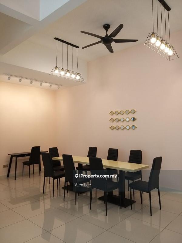 Townhouse for Rent in 16 Sierra, Puchong by Alex Lee - iProperty.com.my