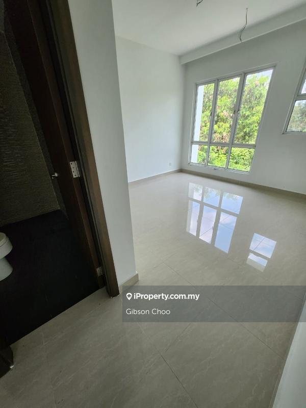 Semi-Detached House for Sale in Taman Suria Villa, Kajang by Gibson Choo - iProperty.com.my