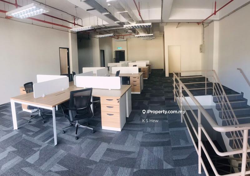 For Rent - PFCC Bandar Puteri,Puchong