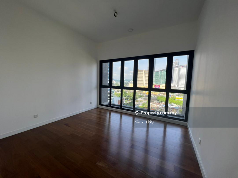 Condominium for Sale in Setia Sky Seputeh by Calvin Ng - iProperty.com.my