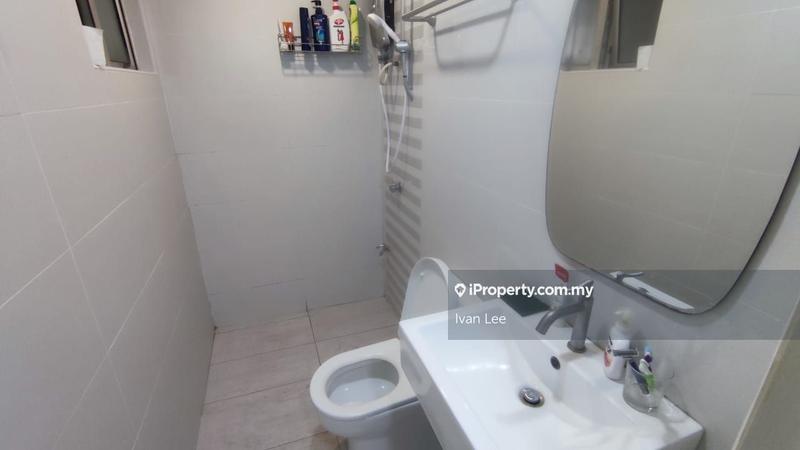 Condominium for Sale in Casa Damansara by Ivan Lee - iProperty.com.my