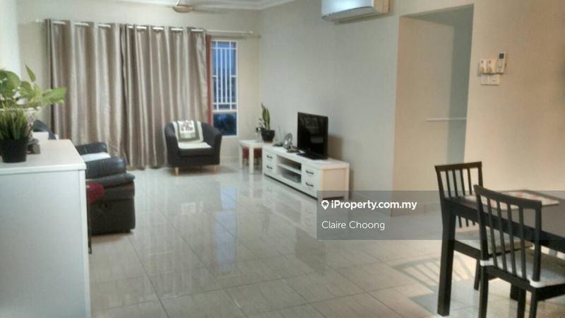Condominium for Sale in Green Avenue Condominium by Claire Choong - iProperty.com.my