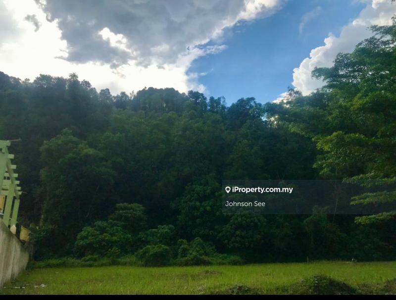 Banglo Tanah untuk Dijual di Alam Damai, Cheras oleh Johnson See - iProperty.com.my