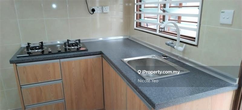 1.5-storey Terraced House for Rent in Taman Bertam Setia, Tanjong Minyak by Nicole Yeo - iProperty.com.my