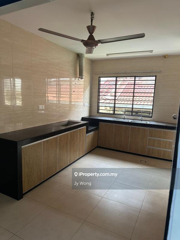 Rumah Berangkai 2 Tingkat untuk Dijual di Bk6, Simfoni, Bandar Kinrara, Puchong, Bandar Kinrara oleh Jy Wong - iProperty.com.my