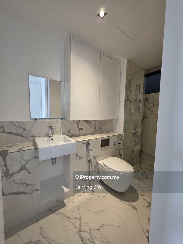 Residensi Servis untuk Disewa di Lumi Tropicana oleh Alexis Ming - Bathroom - iProperty.com.my