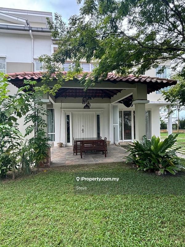 Banglo untuk Dijual di 16 Sierra, Puchong oleh Steve - iProperty.com.my