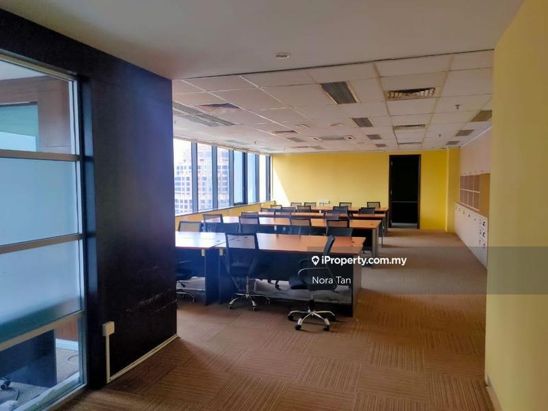 Pejabat untuk Disewa di KLCC, City Centre, KL City, KL, KL City Centre oleh Nora Tan - iProperty.com.my