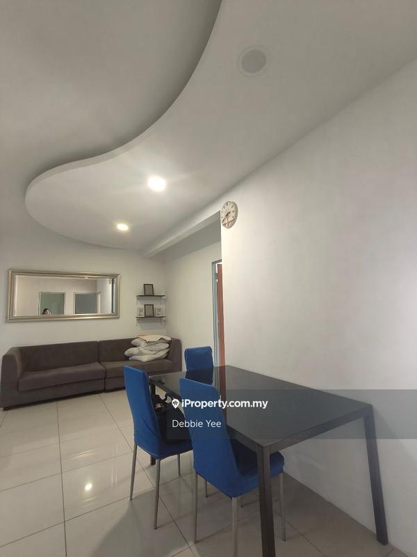 Kondominium untuk Disewa di Imperial Residence oleh Debbie Yee - iProperty.com.my