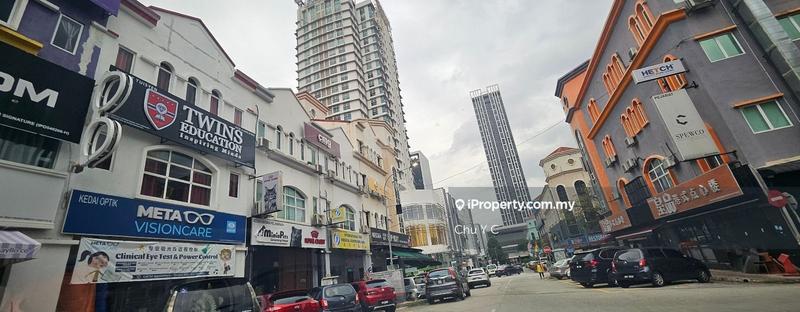 Kedai untuk Dijual di Dataran Sunway, Kota Damansara oleh Chu Y C - iProperty.com.my