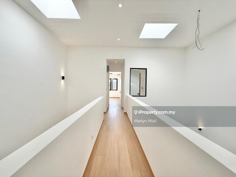 2-storey Terraced House for Sale in Bangsar Baru, Bangsar by Marlyn Misil - iProperty.com.my