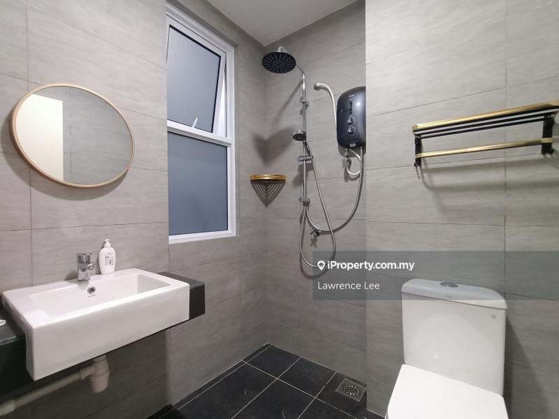 Residensi Servis untuk Disewa di Avona Residence oleh Lawrence Lee - iProperty.com.my