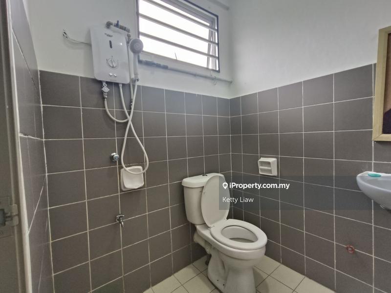 Pangsapuri untuk Dijual di Millennium Residency oleh Ketty Liaw - iProperty.com.my