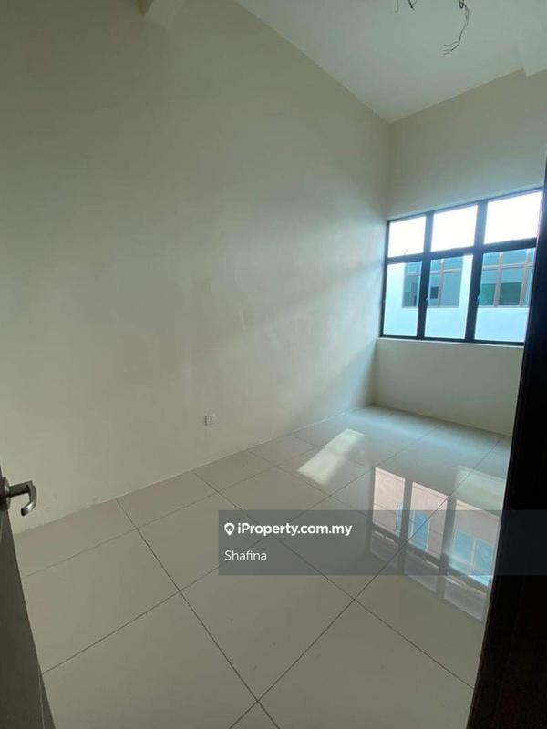 Rumah Berangkai 2 Tingkat untuk Dijual di Fuchsia home, Sungai Petani oleh Shafina - iProperty.com.my