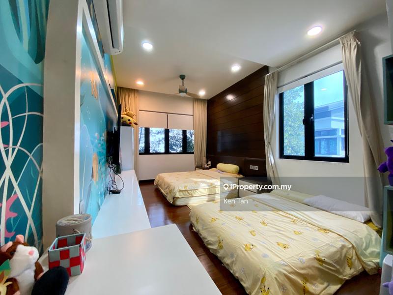 Bungalow House for Sale in Tropicana Indah, Kota Damansara by Ken Tan - iProperty.com.my