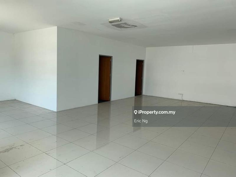 Semi-D Factory for Rent in Kawasan Perindustrian Balakong, Balakong by Eric Ng - iProperty.com.my