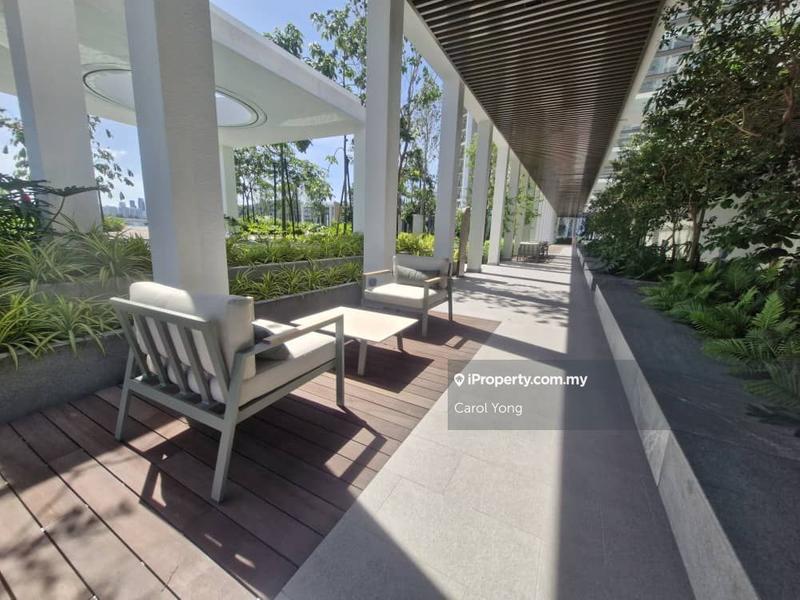 For Rent - Park Place