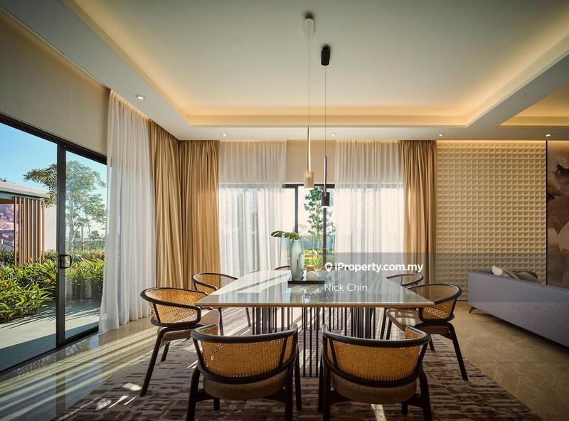 Bungalow House for Sale in Kepong Baru, Kepong by Nick Chin - iProperty.com.my